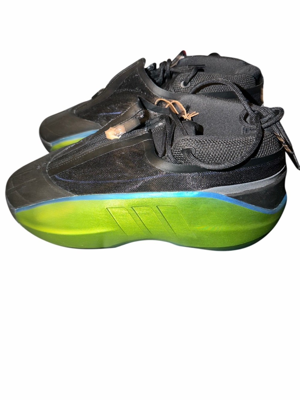 adidas Crazy IIInfinity